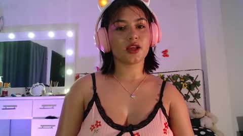 daisy_girll online show from November 27, 2025, 9:55 am