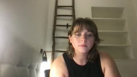 Snapshot of daisy_lately chatting on October 25, 2025, 12:07 am daisy_lately online show from October 25, 2025, 12:07 am