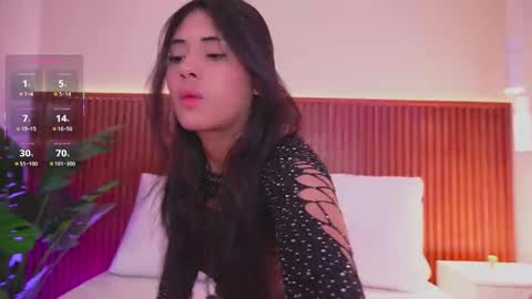 Snapshot of daisy_lit chatting on November 5, 2025, 9:26 pm Daisy online show from November 5, 2025, 9:26 pm