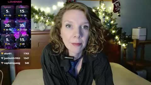 daisy_lovely online show from January 13, 2026, 4:29 am