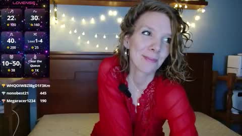 daisy_lovely online show from February 4, 2026, 4:18 am