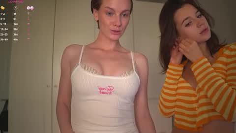 Snapshot of daisy_mint chatting on August 4, 2026, 5:26 pm Daisy Fansly - Daisyymint online show from August 4, 2026, 5:26 pm