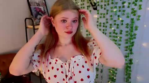 Mary online show from July 2, 2026, 12:22 pm