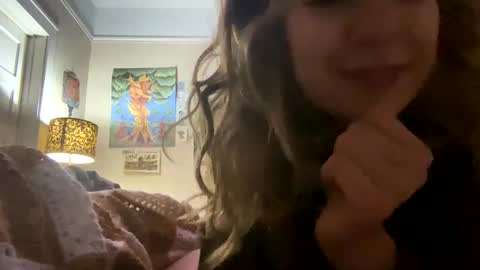 DaisyB3 online show from December 29, 2024, 8:11 am