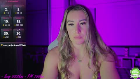 DaisyDeliciousxx online show from November 10, 2025, 8:46 am