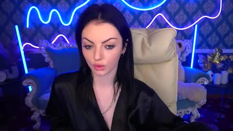 daisydelight_ online show from October 8, 2025, 8:39 pm