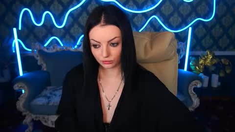 daisydelight_ online show from October 12, 2025, 7:07 am