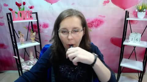 Snapshot of daisyedit chatting on May 16, 2026, 10:36 am DaisyEdit online show from May 16, 2026, 10:36 am