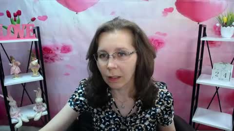 Snapshot of daisyedit chatting on May 24, 2026, 7:35 am DaisyEdit online show from May 24, 2026, 7:35 am