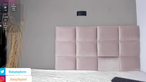 Daisy online show from October 2, 2025, 12:34 pm