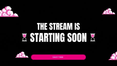 daisy online show from September 12, 2025, 6:35 am