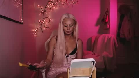 daisy online show from February 15, 2026, 1:24 am