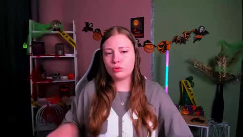 daisy online show from October 21, 2025, 5:52 am