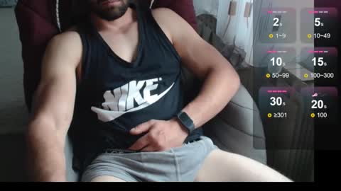 dakata1232 online show from March 18, 2026, 3:59 pm