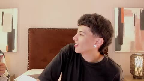 Daki Rui online show from April 4, 2026, 1:41 pm