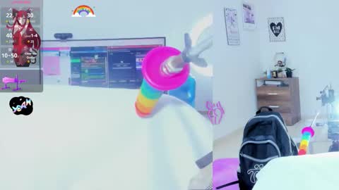 daki_ume_ online show from February 27, 2026, 2:33 am