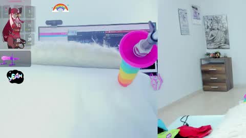daki_ume_ online show from June 4, 2026, 2:39 am