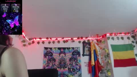 Snapshot of dakkohott chatting on January 16, 2026, 7:34 am Dakko online show from January 16, 2026, 7:34 am