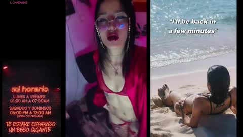 Snapshot of dakkohott chatting on February 17, 2026, 7:27 am Dakko online show from February 17, 2026, 7:27 am