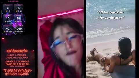 Snapshot of dakkohott chatting on February 18, 2026, 7:59 am Dakko online show from February 18, 2026, 7:59 am