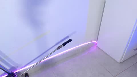 VALENTINA  online show from February 9, 2026, 6:50 am