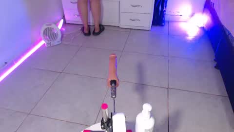 VALENTINA  online show from July 6, 2026, 6:10 am