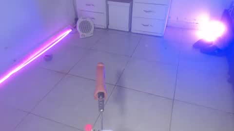 VALENTINA  online show from July 14, 2026, 5:23 am