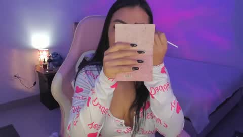 dakoota_luv online show from May 20, 2026, 12:33 pm