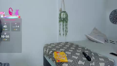 dakota__luxx online show from November 15, 2025, 4:10 am