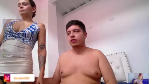 Dakota and Aron online show from April 8, 2026, 5:02 pm