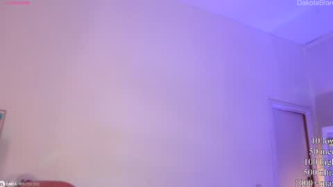 Dakota online show from January 29, 2025, 12:33 am