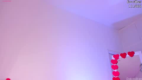 Dakota online show from February 15, 2025, 6:44 pm