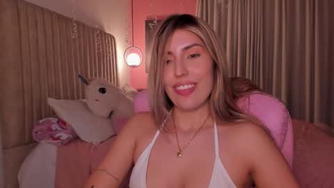 Snapshot of dakota_clark chatting on February 3, 2026, 2:53 am Helloo HAPPY NEW YEAR Ill be back soon online show from February 3, 2026, 2:53 am