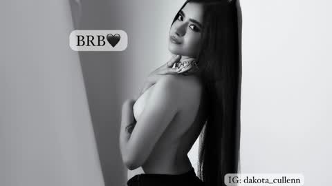 Snapshot of dakota_cullenn chatting on December 18, 2025, 11:55 pm Dako online show from December 18, 2025, 11:55 pm