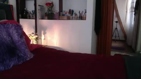 Snapshot of dakota_dark_ chatting on February 12, 2025, 6:19 pm Dakota online show from February 12, 2025, 6:19 pm