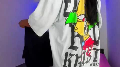 DAKOTA online show from November 29, 2025, 3:20 am