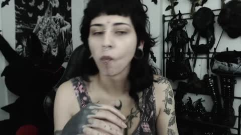 Snapshot of dakota_krall_ chatting on June 5, 2026, 2:18 am dakota online show from June 5, 2026, 2:18 am