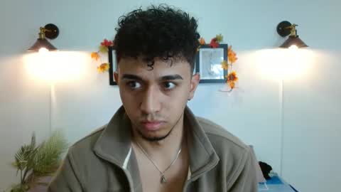 dakota Rouse Lx online show from November 4, 2025, 12:37 pm