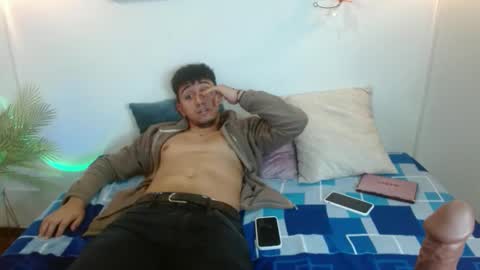 dakota Rouse Lx online show from November 5, 2025, 2:50 pm