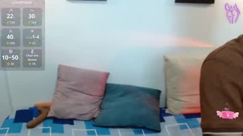 dakota Rouse Lx online show from November 12, 2025, 3:23 pm