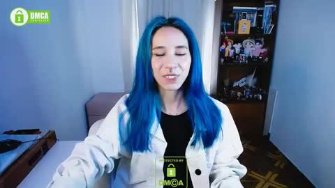 Maca online show from December 20, 2024, 10:22 pm