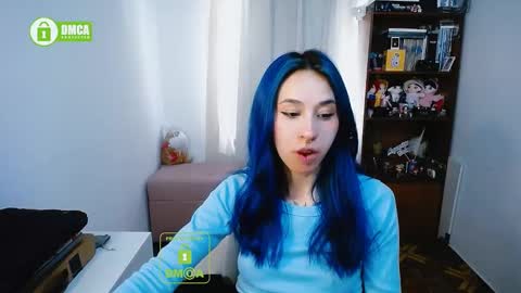 Maca online show from January 13, 2025, 1:17 pm