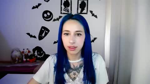 Maca online show from October 11, 2025, 2:59 pm