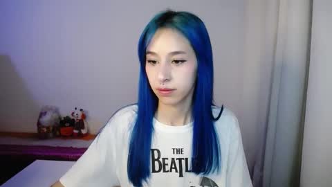 Maca online show from November 20, 2025, 10:31 pm