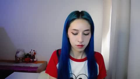 Maca online show from November 21, 2025, 2:05 pm