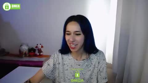 Maca online show from January 5, 2026, 5:27 pm