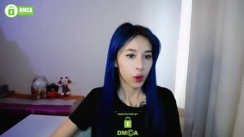 Maca online show from January 7, 2026, 3:03 pm