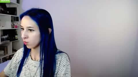 Maca online show from February 21, 2026, 3:57 pm