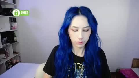 Maca online show from February 27, 2026, 3:01 pm