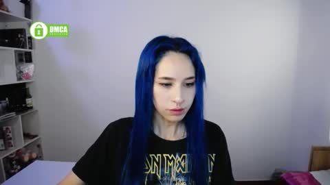 Maca online show from March 11, 2026, 2:56 pm